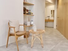 バンデエステティック(BANDE esthetic)の雰囲気（【丁寧なカウンセリングで、ご要望をお聞きします♪♪】）