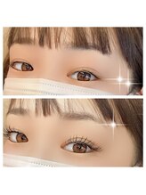 アイビー/最新機種LEDエクステ導入