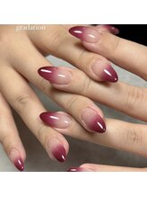 ノウェム(nove'M)/gradation