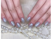 マグロ ネイルサロン/