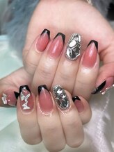 ラッキーネイル(lucky nail)/アートネイル
