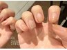 ハンド【￥5500】 丁寧ケア込み♪カラーグラデ
