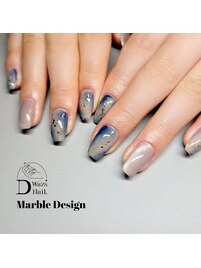 .:☆アート定額ネイル☆:.