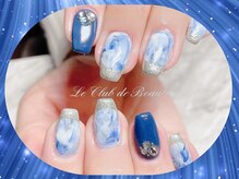 ル クラブ ド ボーテ 練馬/シルバーフレンチ＆Resort