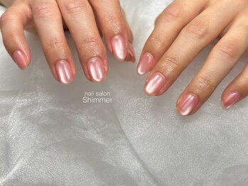 シマー(Shimmer)/プランパーマグ