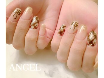 ビューティーハウスエンジェル/ネイルデザイン