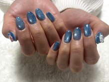 ラピス(Lapis)/マグネット/うるまぐ/微粒子