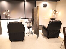 クレア 京都四条烏丸店(CREA)/施術スペース