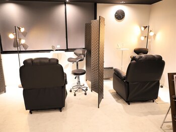 クレア 京都四条烏丸店(CREA)/施術スペース