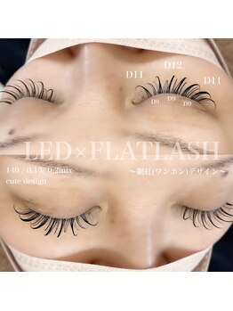 スイ(SUI)/ワンホンデザイン