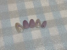 ネイルポット(Nail Pot)/春デザイン