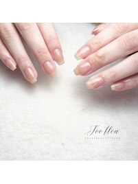 ナチュラルスキンカラー