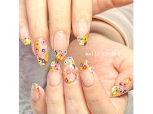 nail design