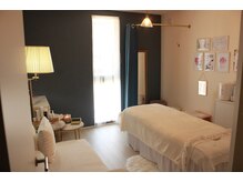 サロン ラム(Salon Ram)の雰囲気（落ち着いた大人空間と癒される香りで素敵なひとときを♪）