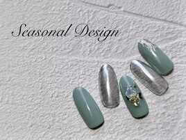 シーズナルデザイン