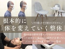 NAORU整体町田院【7月下旬 NEW OPEN（予定 ）】