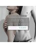新宿店限定【全身脱毛/女性】※60分施術※全身光脱毛 (VIO顔込み) 12,200円
