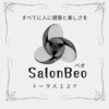 ベオ(Salon Beo)のお店ロゴ
