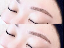 クイーンズ(Queens)/眉毛　美眉Wax