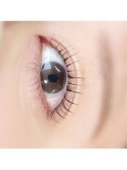 ココシア(cococia)/マスカラパーマ