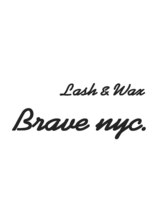 ラッシュアンドワックス ブレイブニューヨーク(Lash&Wax Brave nyc.) Brave nyc スタッフ