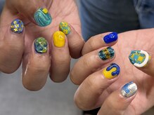 ウル(ULL)/MAXI【tama】