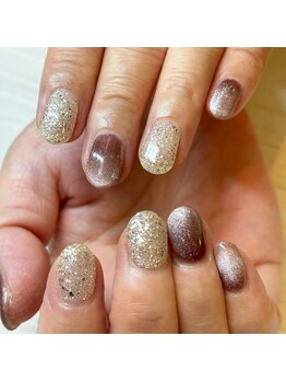 ウェリネイルサロン(WelinailSalon)/