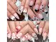ネイル アン 倉敷駅前店(Nail Ann)の写真
