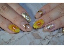 ベリンダエムエス(Belinda★MS)/お持ち込みデザイン