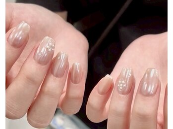 カルフールノア 川越店(Carrefour noa)/シンプルデザイン《イメージ》