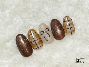 季節のトレンドデザイン　10種