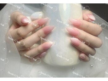 スペードキューネイル 新宿店(Spade Q Nail)/