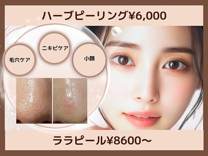 フェリス(feliz)の写真