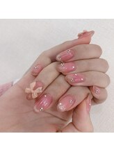 レインボーネイル 池袋(RainbowNail)/可愛いネイル