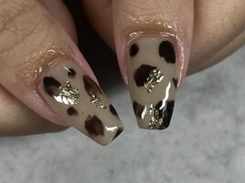 持ち込み90分アート　フィルイン