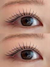 ガーデン(Garden)/似合わせまつ毛パーマ