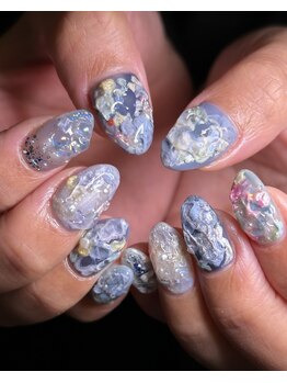 スープ 三鷹(supe_)/持ち込みデザイン