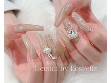 ジェミニ バイ ロスフェリス(Gemini by LosFeliz)/