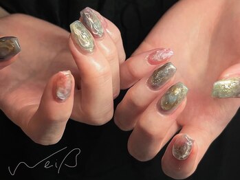 ワイス(weiss)/ニュアンス