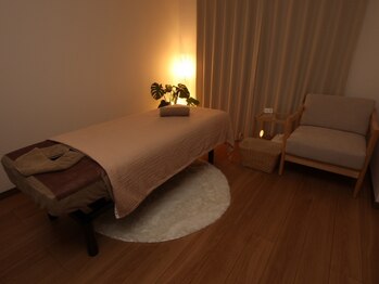 マルクパージュの写真/PC・スマホなどによる首・肩コリを徹底改善！熟練の技で深部までアプローチ★日々のメンテナンスにも◎