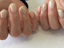 ワーブ 一宮店(worb.)/ｆixed price nail
