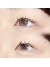 クレイル(Clair)/ビューラー式まつげパーマ
