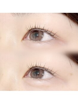 クレイル(Clair)/ビューラー式まつげパーマ