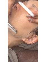 ベラノーブル(bella noble)/剃った後からツヤツヤに！