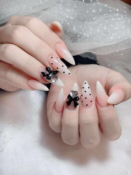 クイーンネイル(Queen Nail)/
