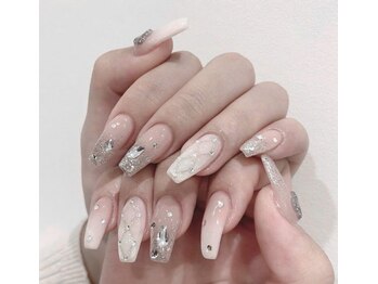 ヘブン 池袋(HEAVEN)/長 さだしやり放題×つけ放題