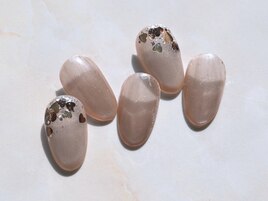 ハート☆マグネット☆シンプル