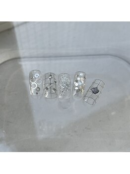 マヴィ(Ma Vie)/【Airi指名】定額2 デザイン