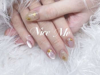 ナイスミー(Nice Me)/冬限定デザイン♪