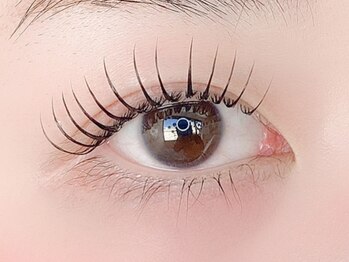 オアラテ 仙台店(or LATTe)/まつげパーマ｜ムーンロッド